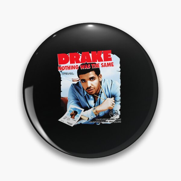 Artikelvorschau, Drake Nothing Was The Same Albumcover entworfen und verkauft von boxing2x2xa.