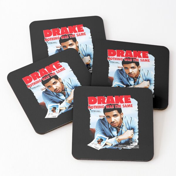 Item preview, Drake Nothing Was The Same Album Cover  designed and sold by boxing2x2xa.