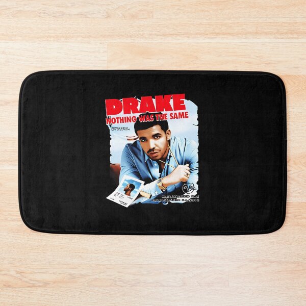 Item preview, Drake Nothing Was The Same Album Cover  designed and sold by boxing2x2xa.
