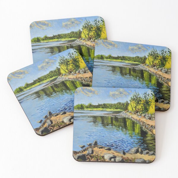 Item preview, LYNN WOODS ON AUGUST 13TH designed and sold by Clout Fishing In America .