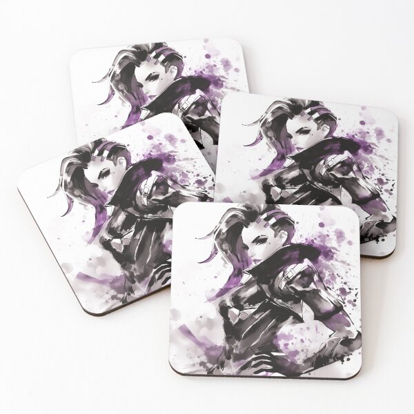 Item preview, Watercolor EMP designed and sold by SchellStation.