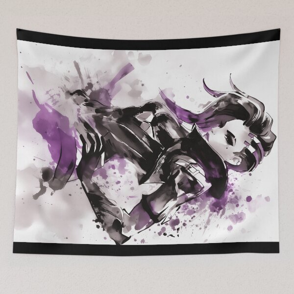Item preview, Watercolor EMP designed and sold by SchellStation.
