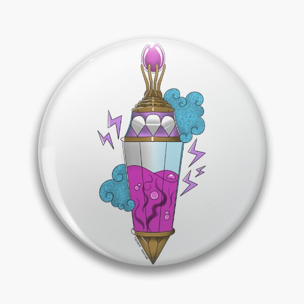 Item preview, The Perfect Potion  designed and sold by darthz0815.