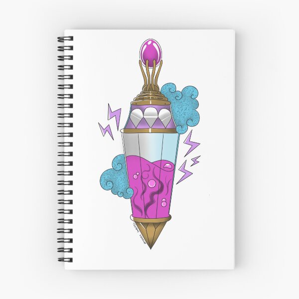 Item preview, The Perfect Potion  designed and sold by darthz0815.