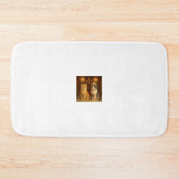 Item preview, Imperial Sisters – Diuss & Katiu in the Throne Hall designed and sold by LovelyCatGalaxy.