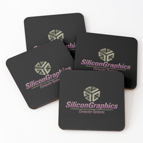 Item preview, Silicon Graphics Computer Systems 1981  designed and sold by dragonnning.