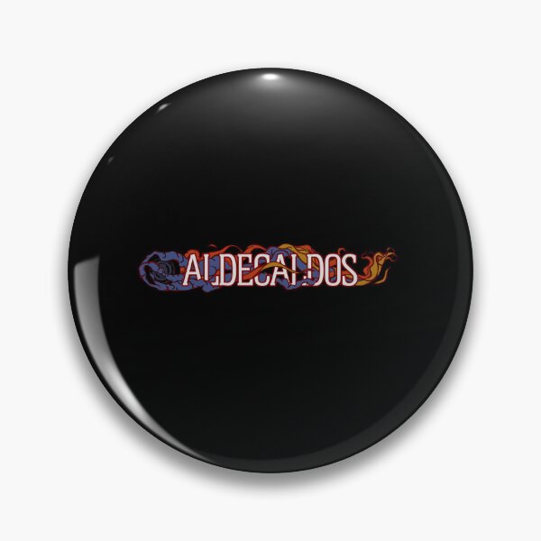 Item preview, Aldecaldos designed and sold by castyabionen.