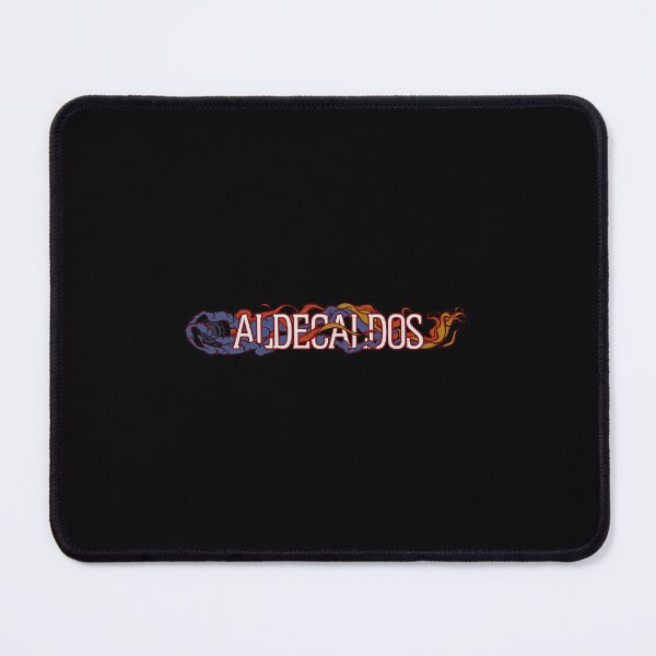 Item preview, Aldecaldos designed and sold by castyabionen.