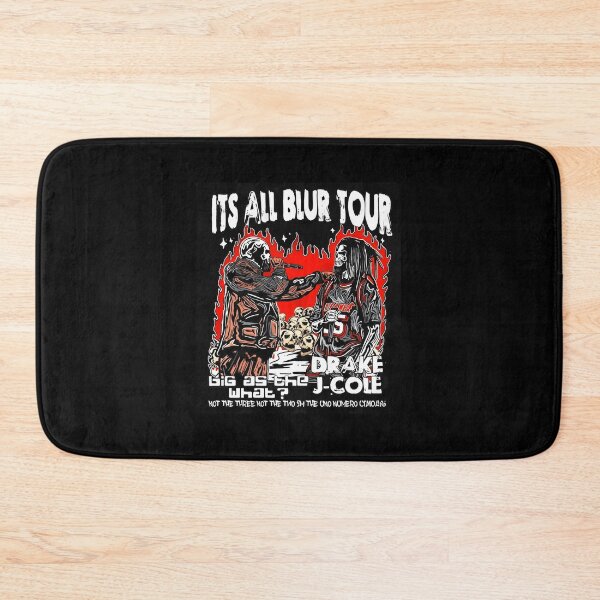 Item preview, Drake J Cole It S All A Blur  designed and sold by boxing2x2xa.