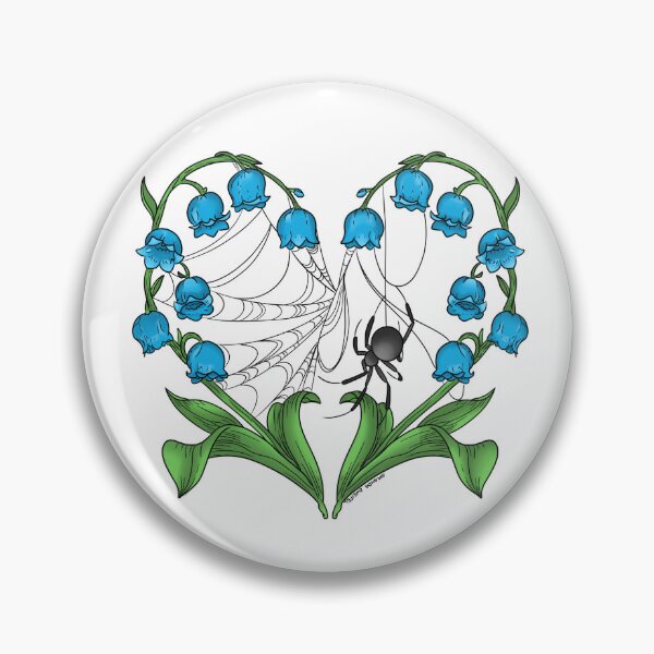 Item preview, Lillies Of The Valley designed and sold by darthz0815.