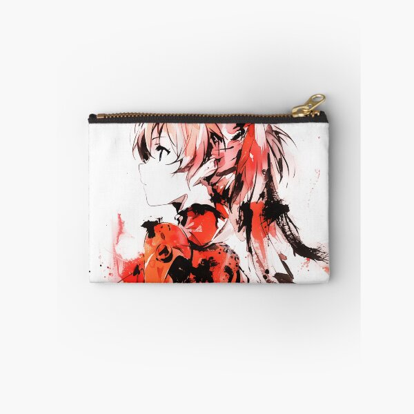 Item preview, Watercolor Asuka designed and sold by SchellStation.