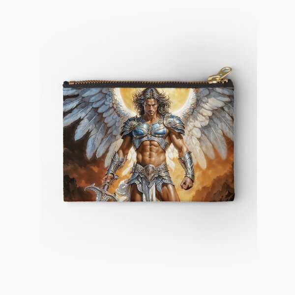 Item preview, Radiance of the Blade of Archangel Michael designed and sold by AliceWhiteDF.