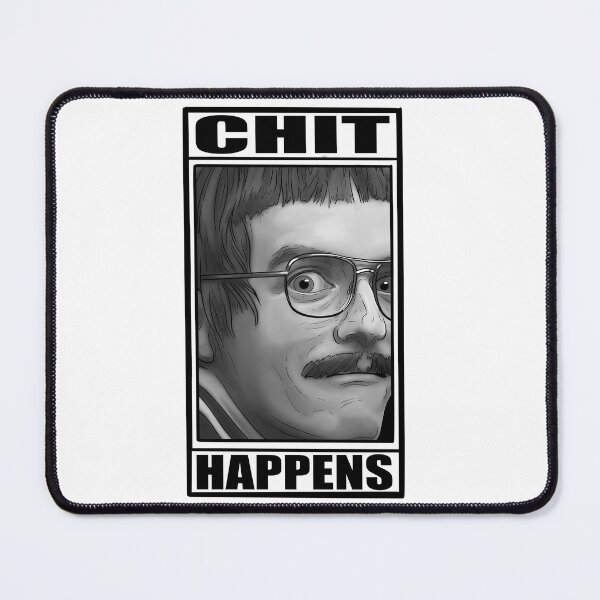 Item preview, Chit Happens designed and sold by Digger Pierce.