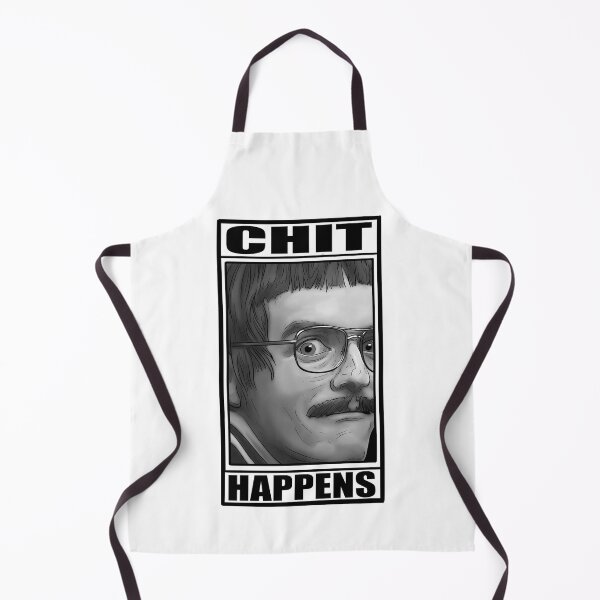 Item preview, Chit Happens designed and sold by Digger Pierce.