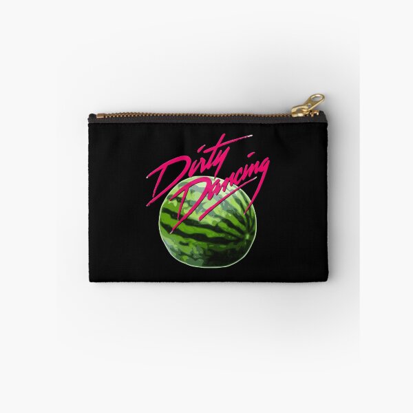 Item preview, Dirty Dancing Watermelon Inspired Minimal Illustration designed and sold by carldaella.