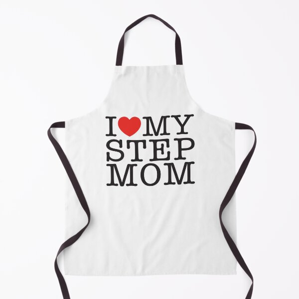 Item preview, I Love My Step Mom designed and sold by shitpostee.