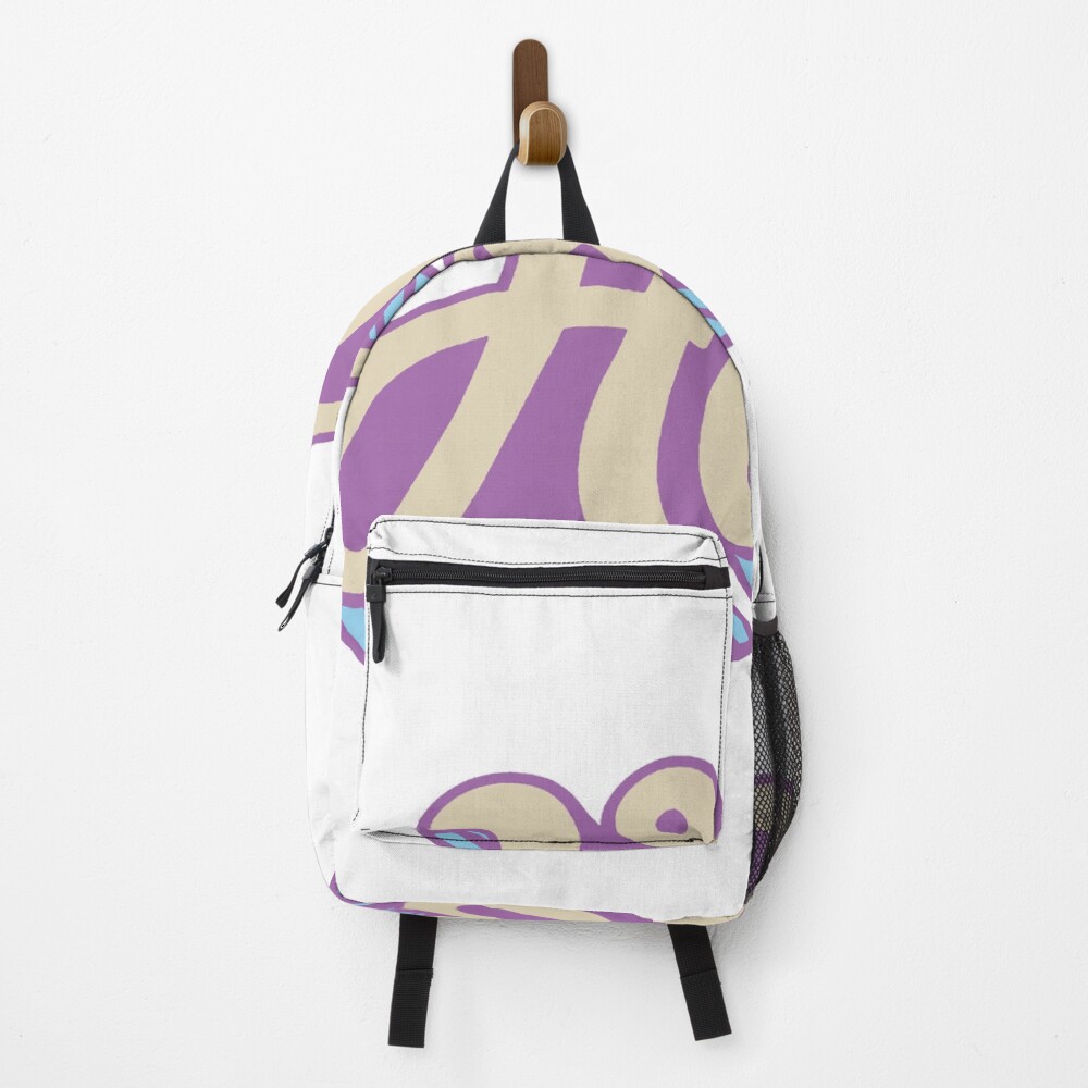 Item preview, Backpack designed and sold by andry01.