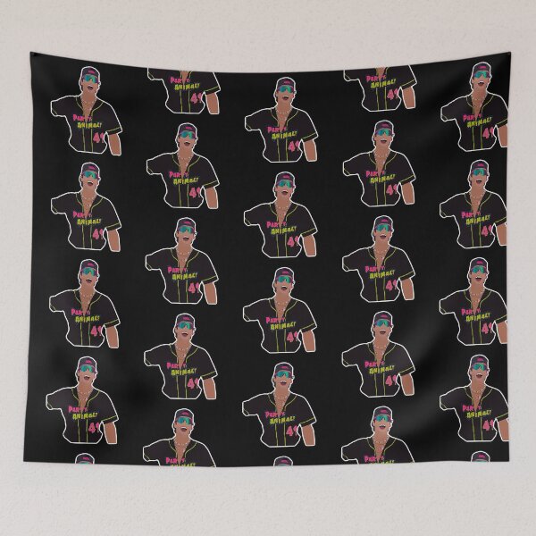 Item preview, Bronson “Bronny Hollywood” Balholm from the Party Ainimals designed and sold by Crafts By Molly May.