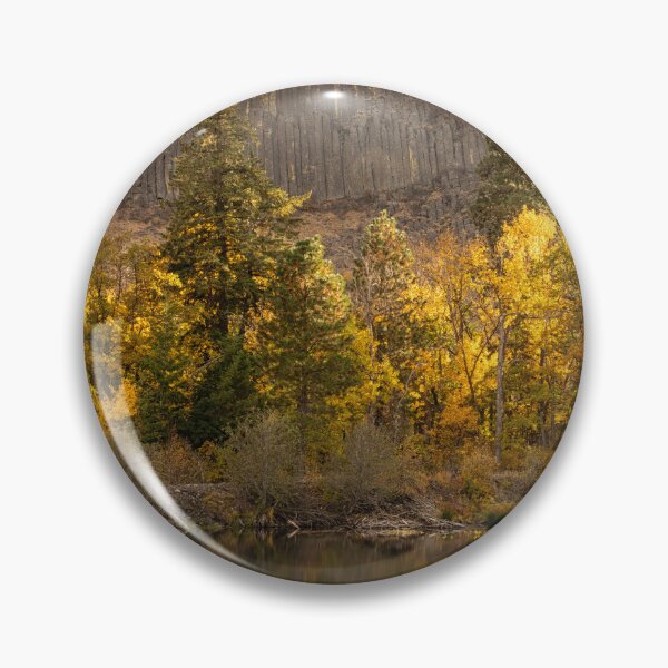 Item preview, Basalt Reflections designed and sold by DawsonImages.