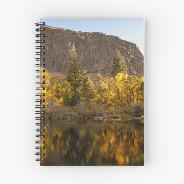 Item preview, Basalt Reflections designed and sold by DawsonImages.