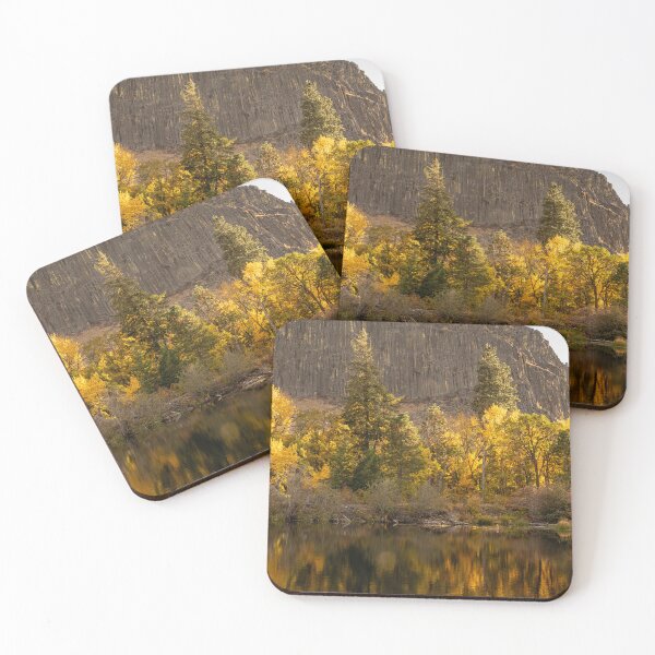 Item preview, Basalt Reflections designed and sold by DawsonImages.