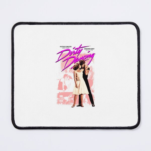 Item preview, Dirty Dancing Soft Retro Poster Inspired Look designed and sold by carldaella.