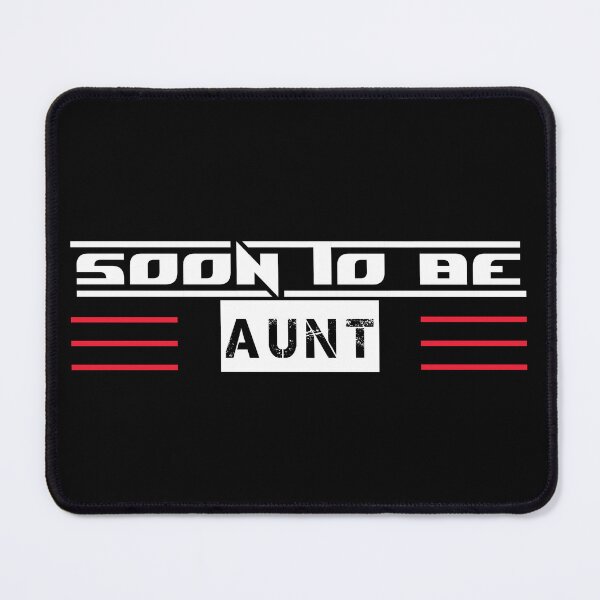 Item preview, Promoted To Auntie Soon To Be First Time Announcement designed and sold by karibov.