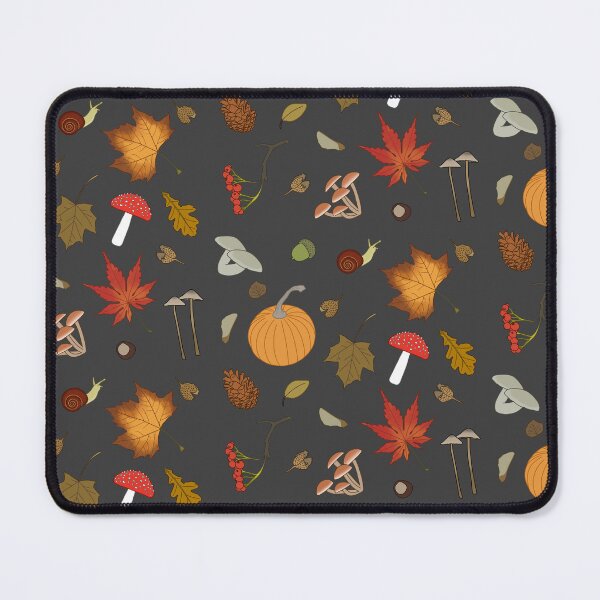 Item preview, Forest floor designed and sold by wolfgirlgem.