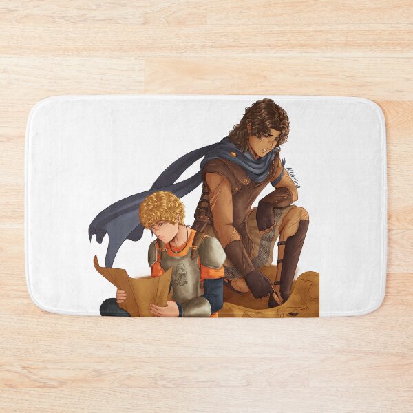 Item preview, Odysseus and Perseus (Jackson) designed and sold by allarica.