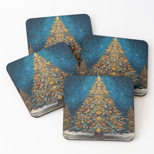 Item preview, Winter Night designed and sold by JPugliese.