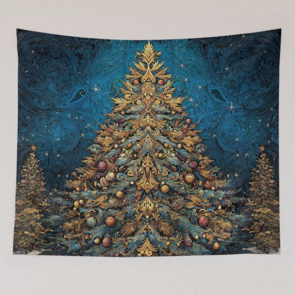 Item preview, Winter Night designed and sold by JPugliese.