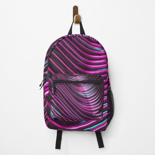 Item preview, Neon colored wave pattern , conceptual art, 3d render,logo picture illustration poster, photo, graffiti, graphic designed and sold by gulka8.