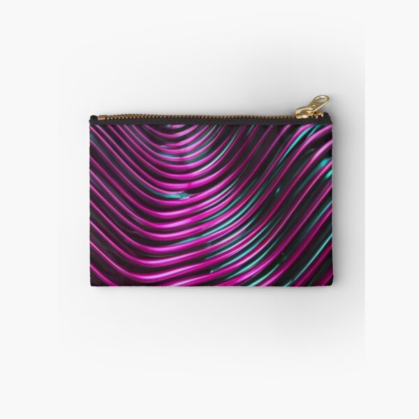 Item preview, Neon colored wave pattern , conceptual art, 3d render,logo picture illustration poster, photo, graffiti, graphic designed and sold by gulka8.