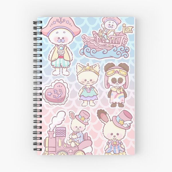 Item preview, cute little things designed and sold by KmilaCreacion.