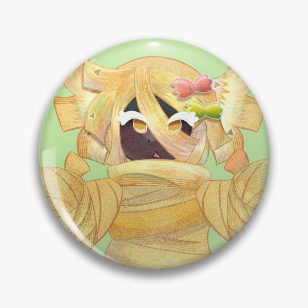 Item preview, Fettuccine cookie designed and sold by Anwatl.