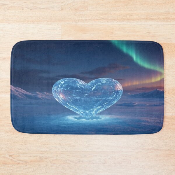 Item preview, Ice Heart designed and sold by Korral.