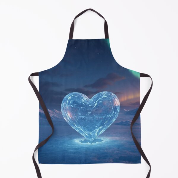 Item preview, Ice Heart designed and sold by Korral.