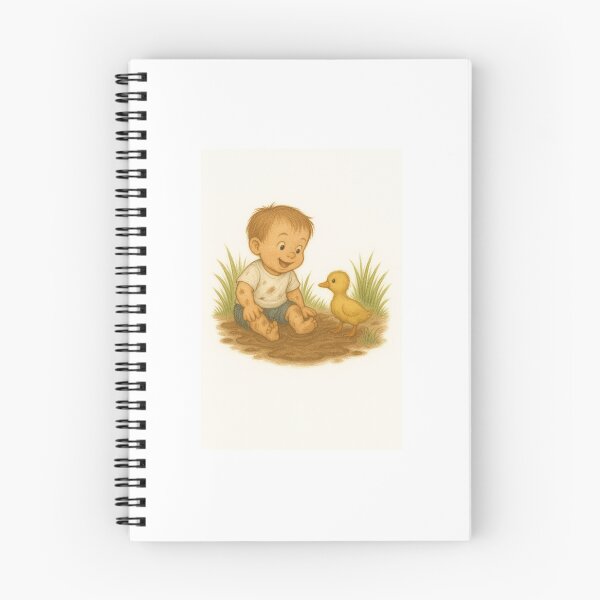 Item preview, Just ducking around designed and sold by LittleTreeBugCo.