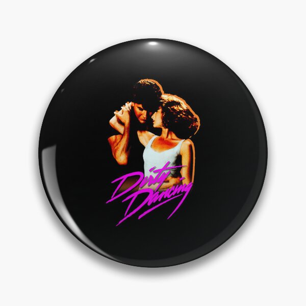 Item preview, Dirty-Dancing  designed and sold by carldaella.