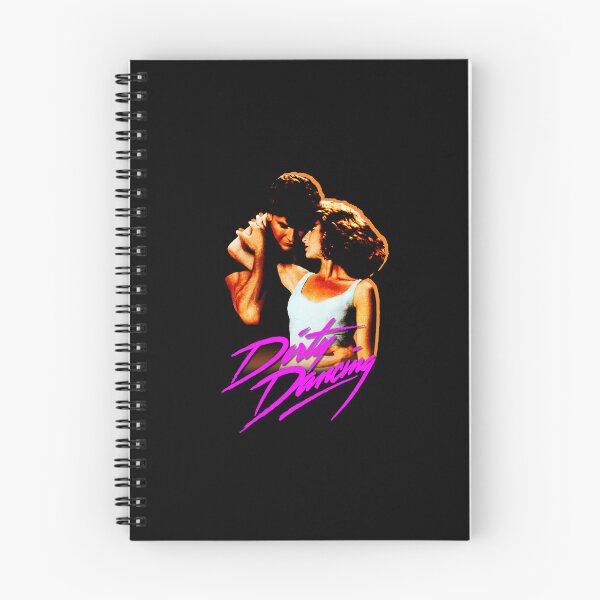 Item preview, Dirty-Dancing  designed and sold by carldaella.
