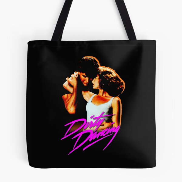 Item preview, Dirty-Dancing  designed and sold by carldaella.
