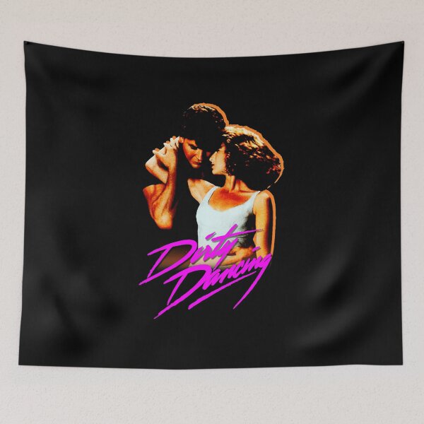 Item preview, Dirty-Dancing  designed and sold by carldaella.