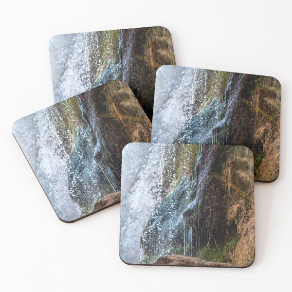 Item preview, Rifle Falls 2 designed and sold by The Scenic Route.