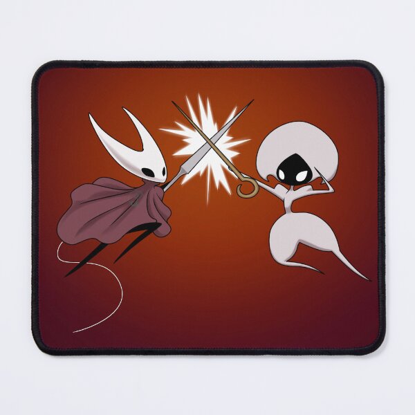 Item preview, Hollow Knight - Hornet vs Lace designed and sold by Juditangelo.