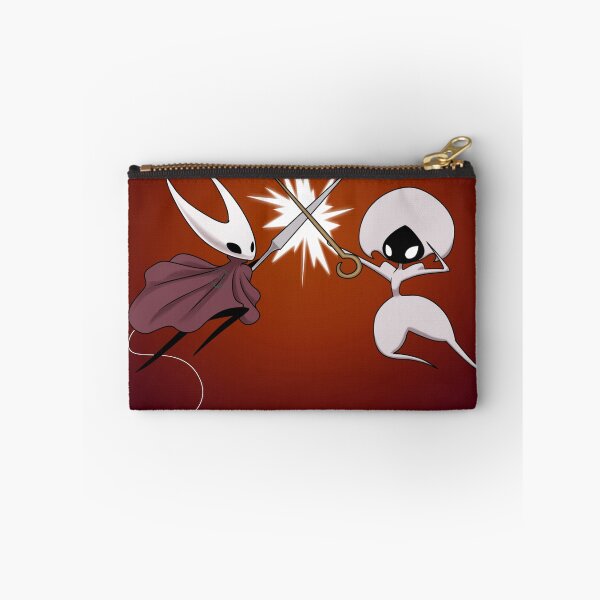 Item preview, Hollow Knight - Hornet vs Lace designed and sold by Juditangelo.
