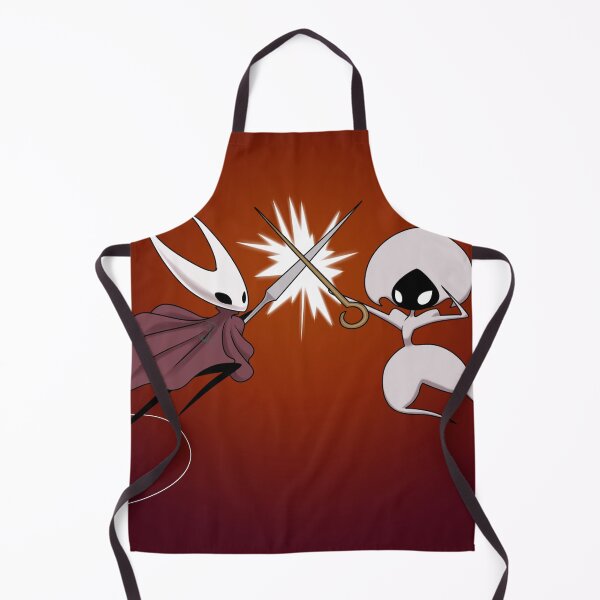 Item preview, Hollow Knight - Hornet vs Lace designed and sold by Juditangelo.