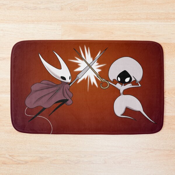 Item preview, Hollow Knight - Hornet vs Lace designed and sold by Juditangelo.