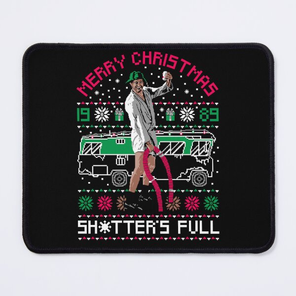 Item preview, National lampoon christmas vacation designed and sold by therocketman.