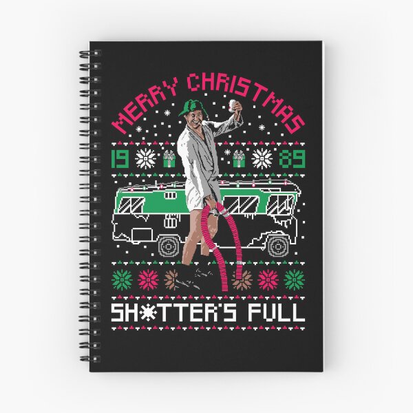 Item preview, National lampoon christmas vacation designed and sold by therocketman.