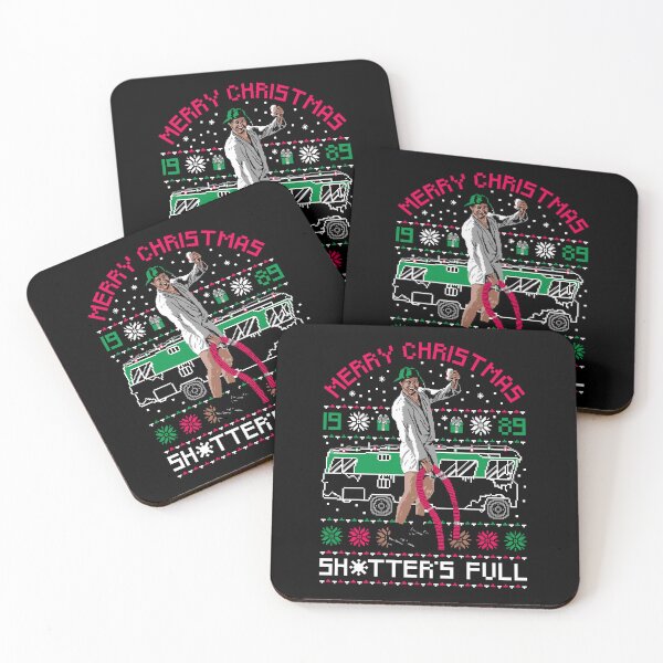 Item preview, National lampoon christmas vacation designed and sold by therocketman.